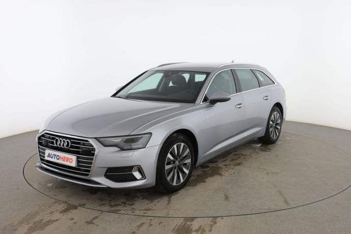 AUDI A6 40 TDI Sport MildHybrid