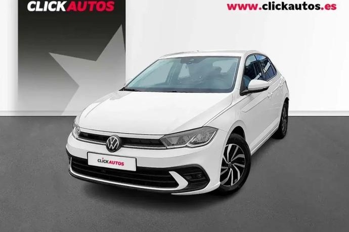 VOLKSWAGEN POLO 1.0 TSI 95CV Connect