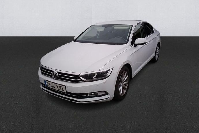 VOLKSWAGEN PASSAT Advance 1.6 TDI 88kW (120CV) DSG