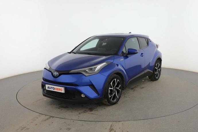 TOYOTA C-HR 1.8 Hybrid Advance
