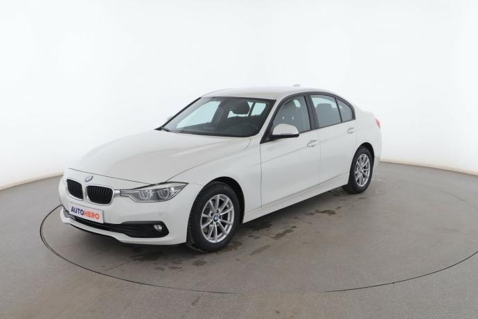 BMW SERIE 3 318D