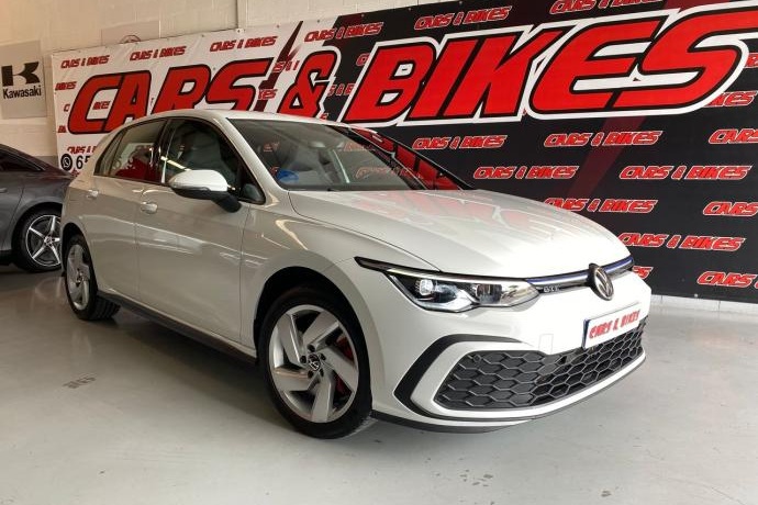 VOLKSWAGEN GOLF GTE 1.4 TSI 180kW 245CV DSG