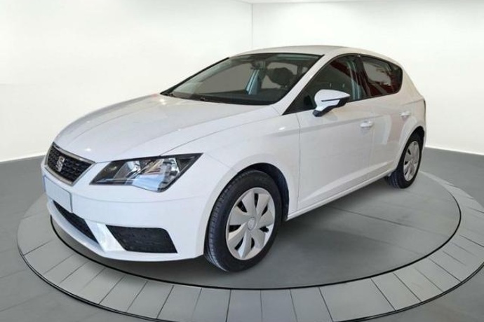 SEAT LEON León 1.6 TDI 85KW ST&SP REFERENCE