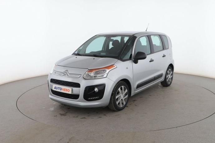CITROEN C3 PICASSO 1.4 VTi Tonic