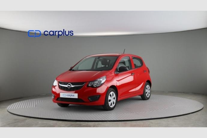 OPEL KARL 1.0 Expression
