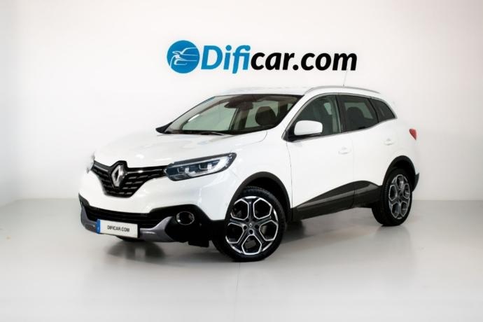 RENAULT KADJAR 1.5 DCI 110CV ZEN