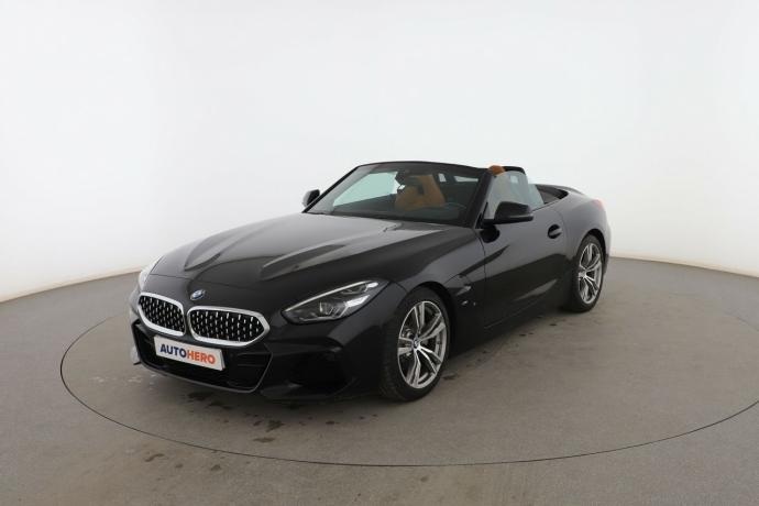 BMW Z4 sDrive 20i M Sport