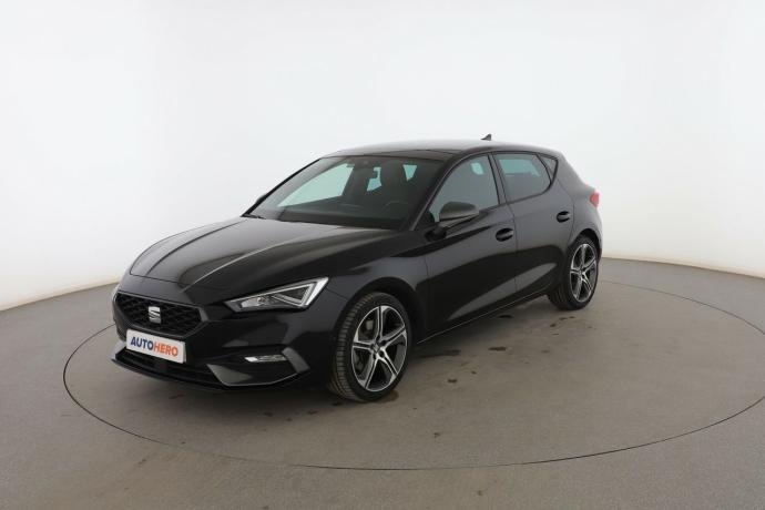 SEAT LEON 1.5 eTSI ACT FR Go