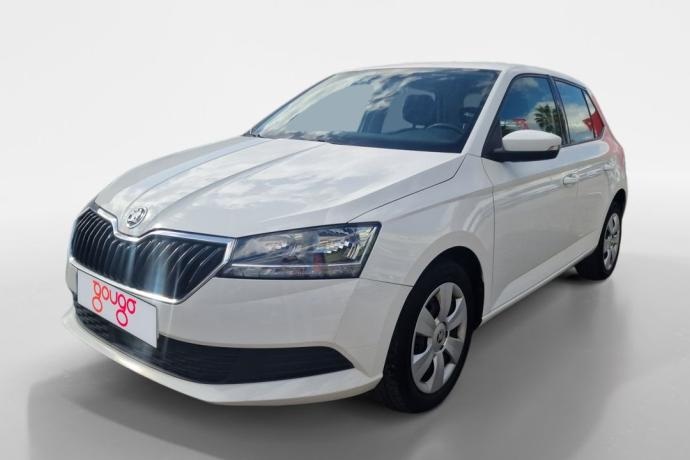 SKODA FABIA BERLINA CON PORTON 1.0 MPI 55KW ACTIVE 75 5P