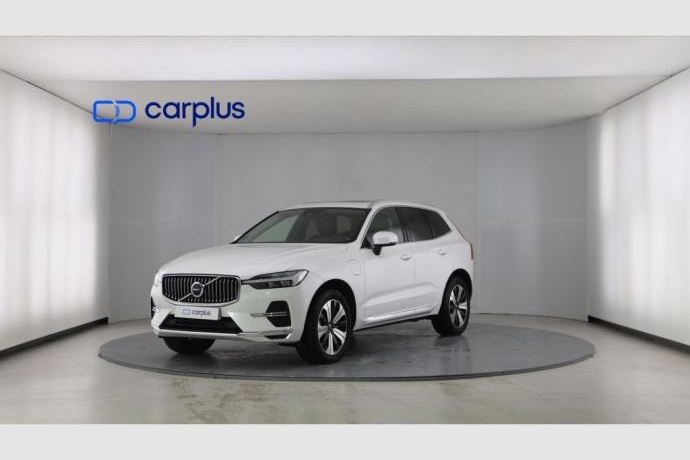 VOLVO XC60 2.0 T6 AWD Recharge Plus Bright Auto