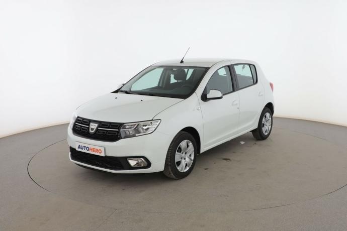 DACIA SANDERO 1.5 dCi Comfort