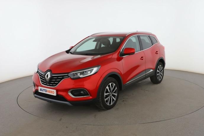 RENAULT KADJAR 1.5 Blue dCi Zen