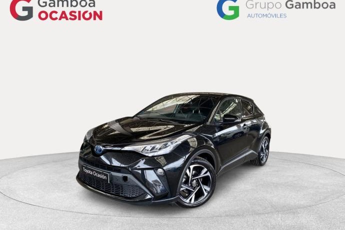 TOYOTA C-HR 2.0 180H Advance