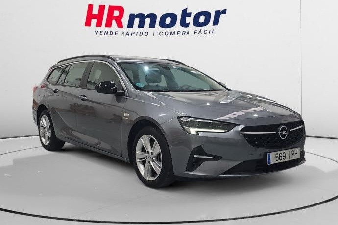 OPEL INSIGNIA 1.5 Diesel Business Edition ST