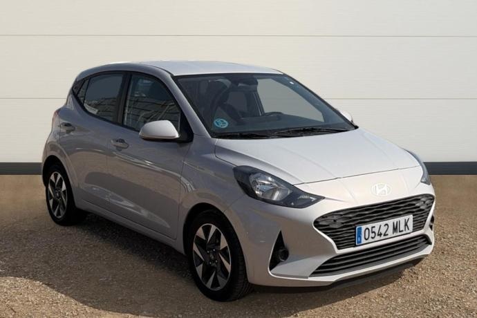 HYUNDAI i10 1.0 KLASS 67 5P