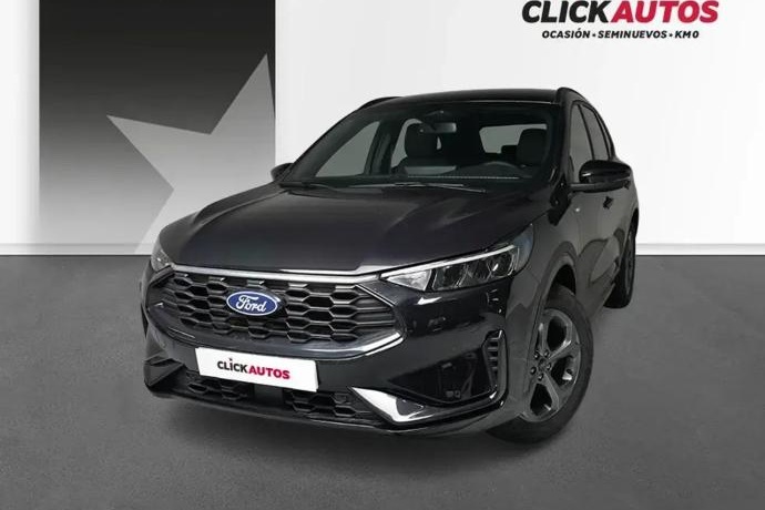 FORD KUGA 1.5 Ecoboost 150CV STLine