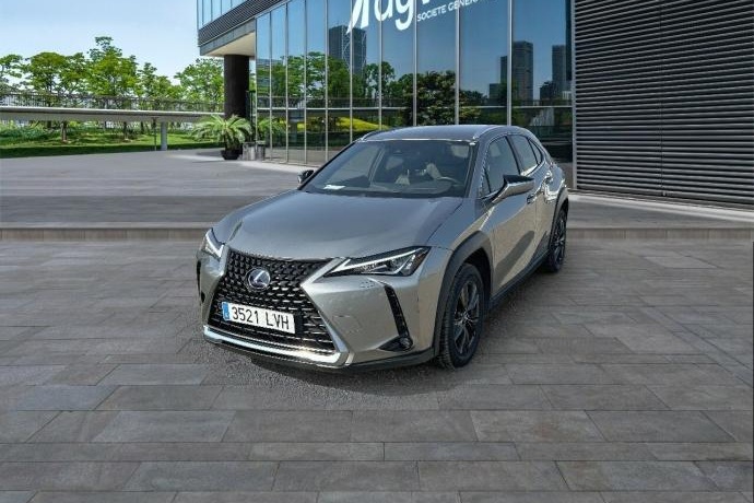 LEXUS UX 2.0 250h Business