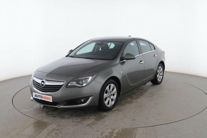 OPEL INSIGNIA 1.6 CDTI DPF Selective