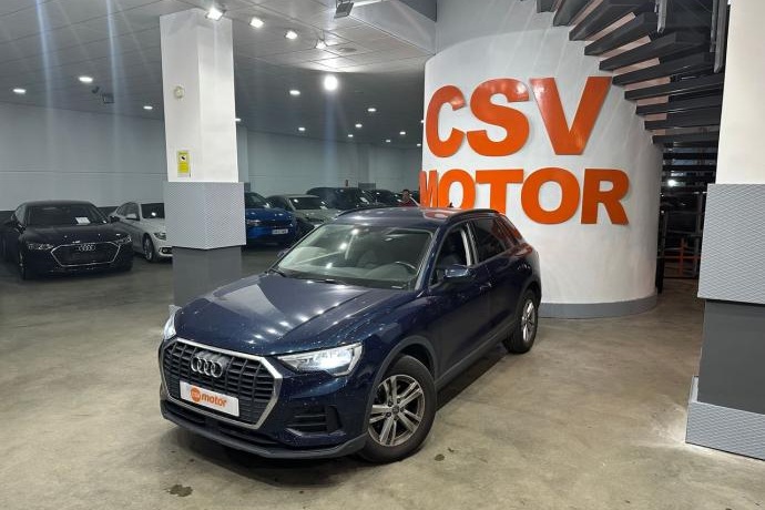 AUDI Q3 35 TDI 110kW (150CV) S tronic