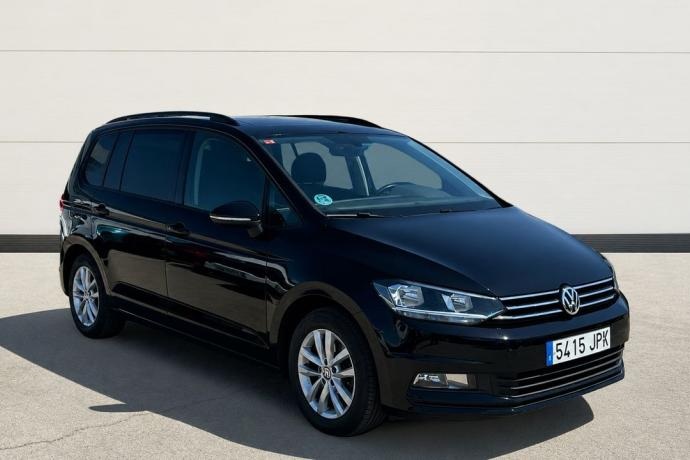 VOLKSWAGEN TOURAN 1.4 TSI ADVANCE BMT 150 5P 7 Plazas