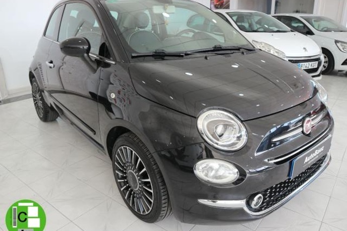 FIAT 500 1.2 51 kW (69 CV) Pop