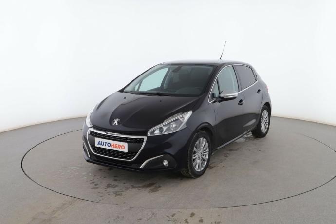 PEUGEOT 208 1.2 PURETECH ALLURE