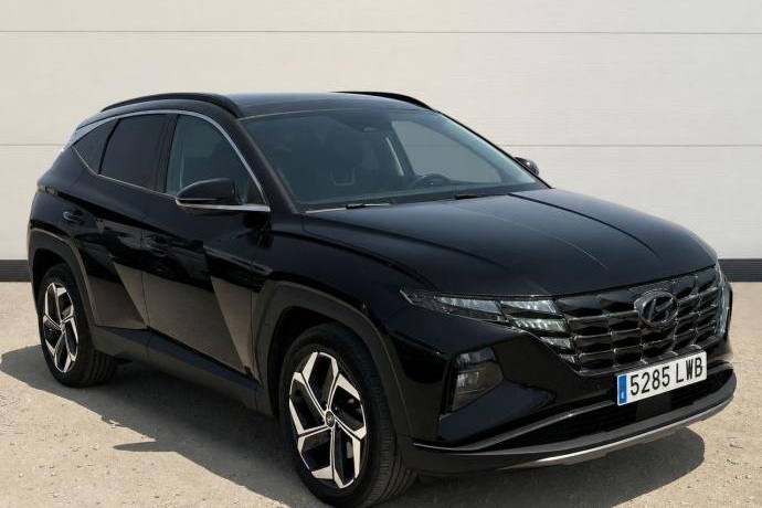 HYUNDAI TUCSON 1.6 TGDI HEV 169KW STYLE AUTO 230 5P