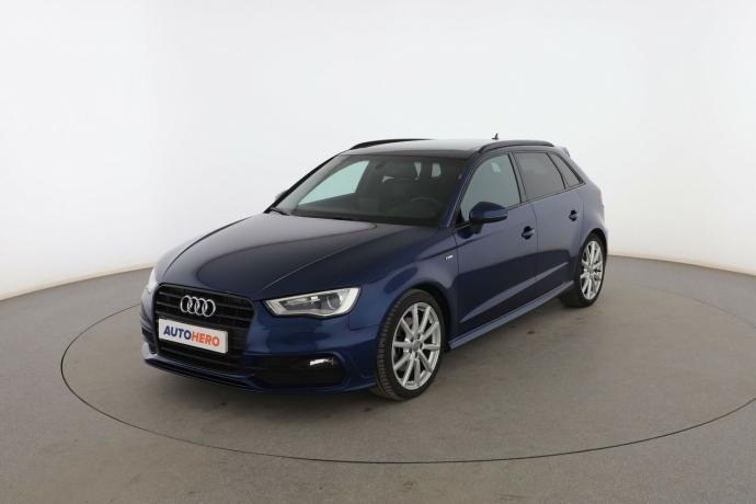 AUDI A3 1.8 TFSI ATTRACTION