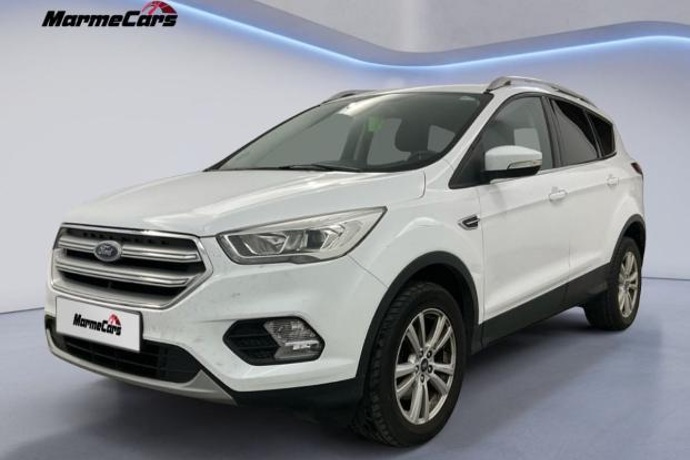 FORD KUGA Trend 1.5 EcoBoost Auto-Start-Stop 110 kW (150 CV) 4x2