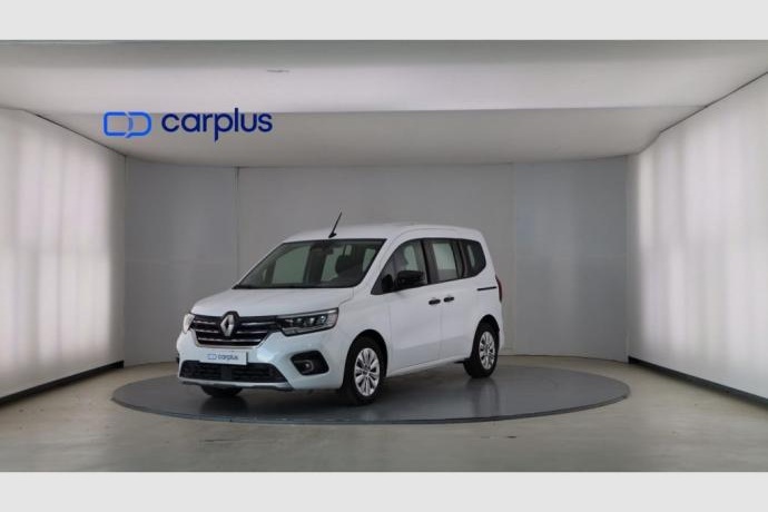 RENAULT KANGOO Life Edition One 1.5 Blue dCi 55kW(75CV)