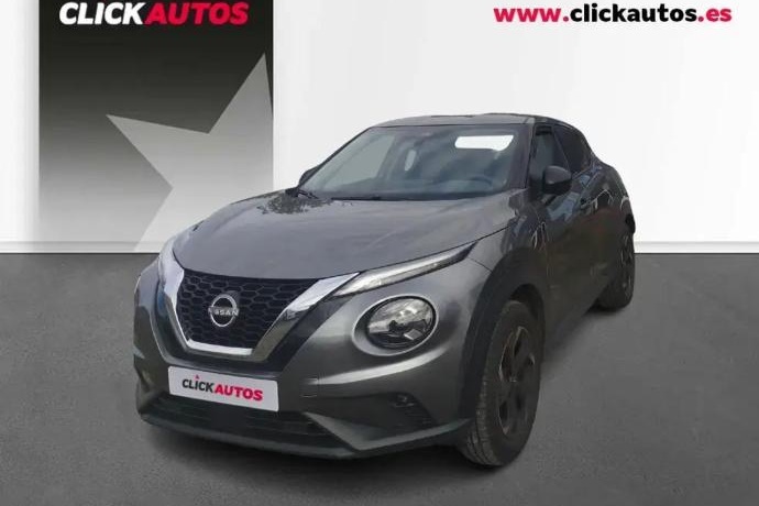 NISSAN JUKE 1.0 DIGT 114CV Acenta DCT