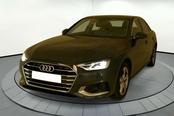AUDI A4 2.0 30 TDI S TRONIC ADVANCED
