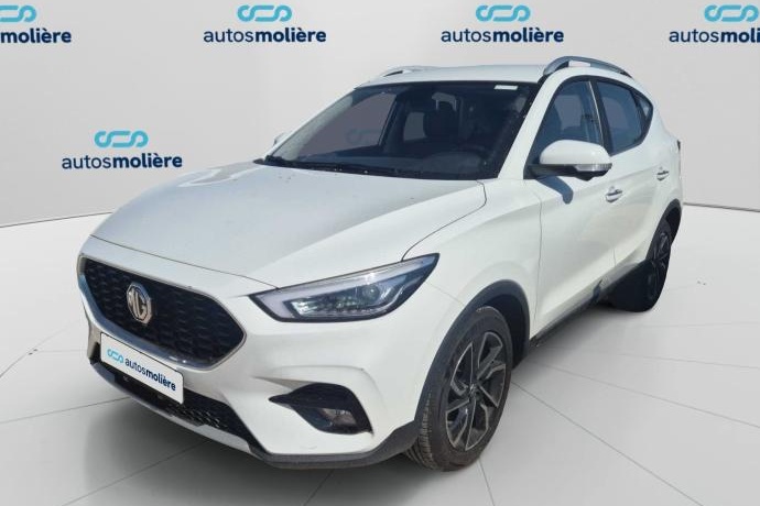 MG ZS 1.5 Luxury 78 kW (106 CV)