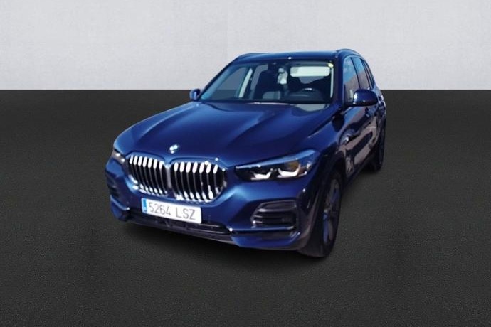 BMW X5 xDrive30d