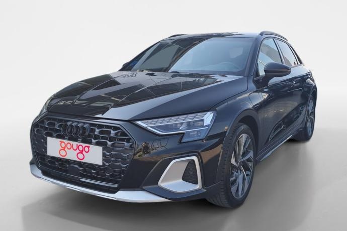 AUDI A3 BERLINA CON PORTON 1.5 TFSI E 150KW S TR ADVANCED SPORTBACK 204 5P