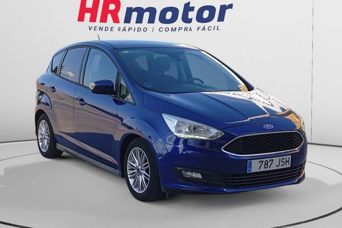 FORD C-MAX Trend Plus