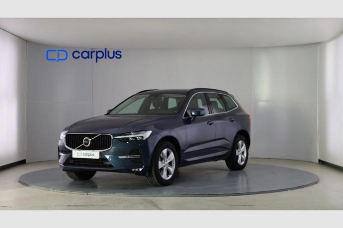 VOLVO XC60 2.0 B4 D AWD Momentum Pro Auto