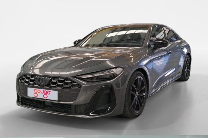 AUDI A5 BERLINA CON PORTON 2.0 TDI 150 KW BLACK LINE 204 5P