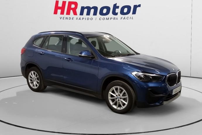 BMW X1 Sdrive 18d Advantage