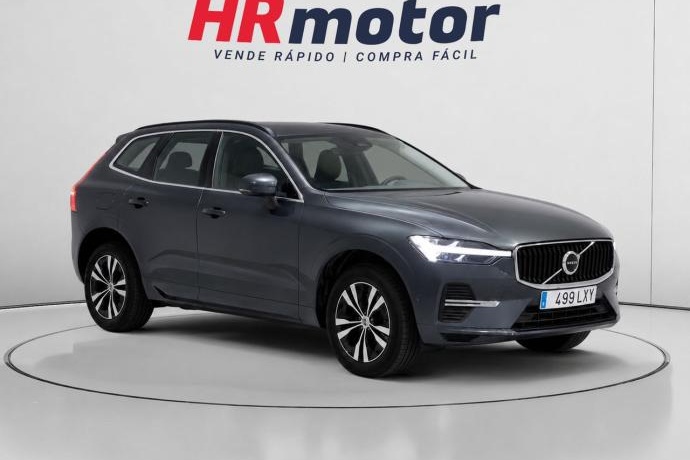 VOLVO XC60 B4 D Momentum Pro AWD Auto 145 kW (197 CV)