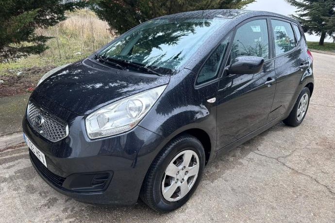 KIA VENGA 1.4
