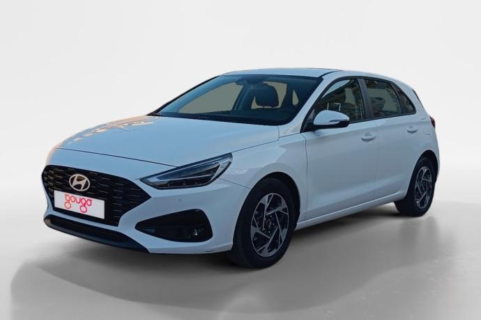 HYUNDAI i30 5P TGDI 1.0 100CV 48V KLASS