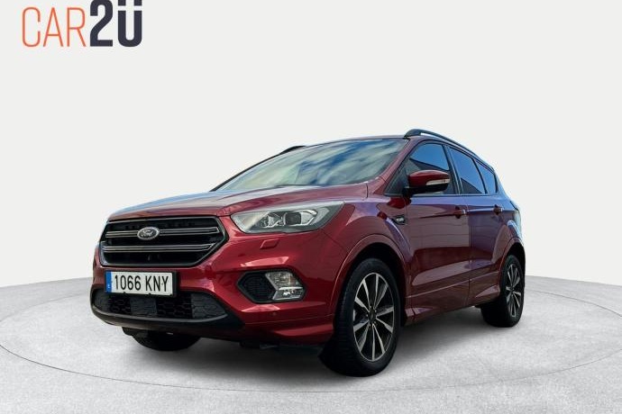 FORD KUGA 1.5 EcoBoost 88kW 4x2 ST-Line