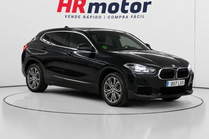 BMW X2 sDrive18i 103 kW (140 CV)