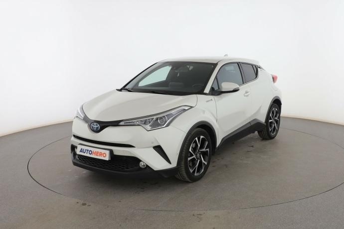 TOYOTA C-HR 1.8 Hybrid Advance