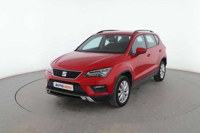 SEAT ATECA 1.6 TDI Style Edition