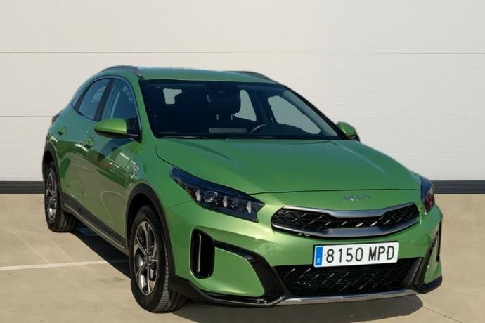 KIA XCEED 1.5 MHEV 118KW DRIVE 160 5P