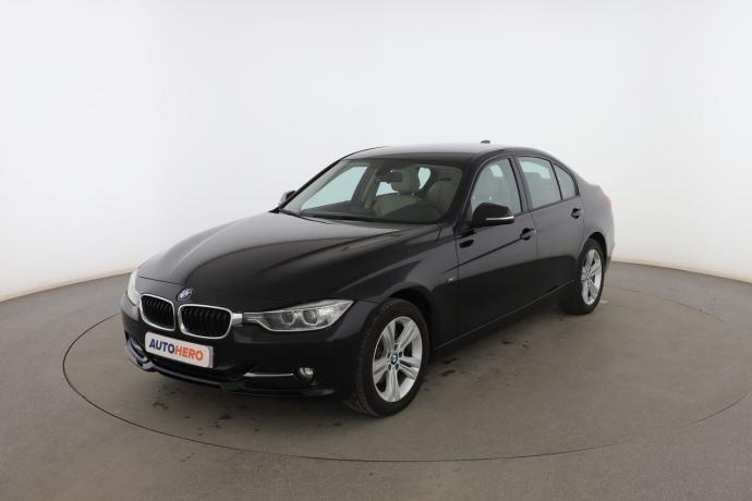 BMW SERIE 3 320D