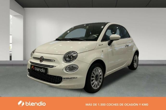 FIAT 500 FIAT 500 1.0 DOLCEVITA SPORT HYBRID 70CV