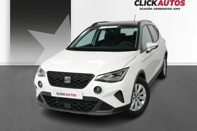 SEAT ARONA 1.0 TSI 115CV Style Special Edition DSG